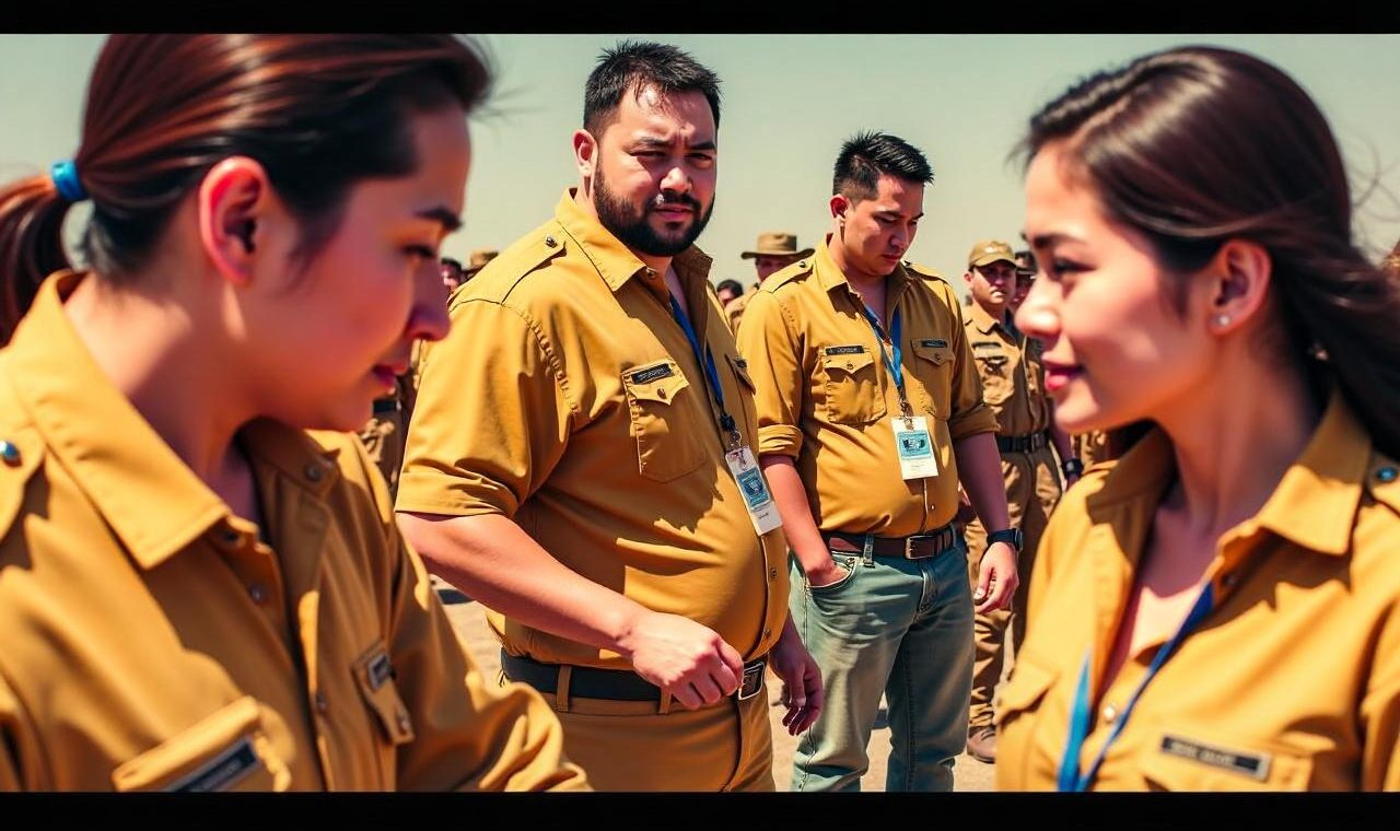 Announced: Eks Wamen Irak Diduga Korupsi, Ada Temuan Rp 361 Miliar dan 5 Kg Emas di Dalam Galon Air