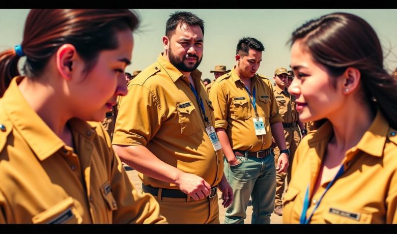 Announced: Eks Wamen Irak Diduga Korupsi, Ada Temuan Rp 361 Miliar dan 5 Kg Emas di Dalam Galon Air