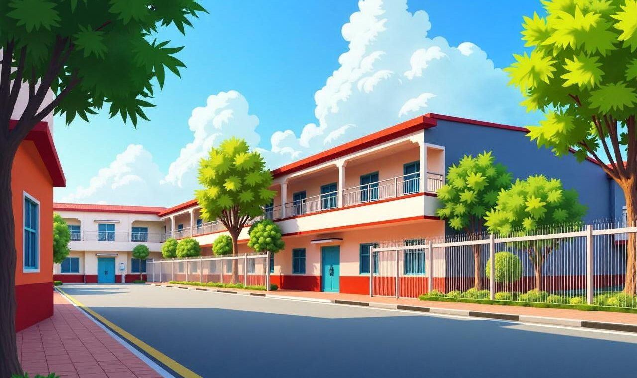 Important Visit: Baru Hari Pertama Masuk Sekolah, SD di Jaksel Dapat Teror Bom