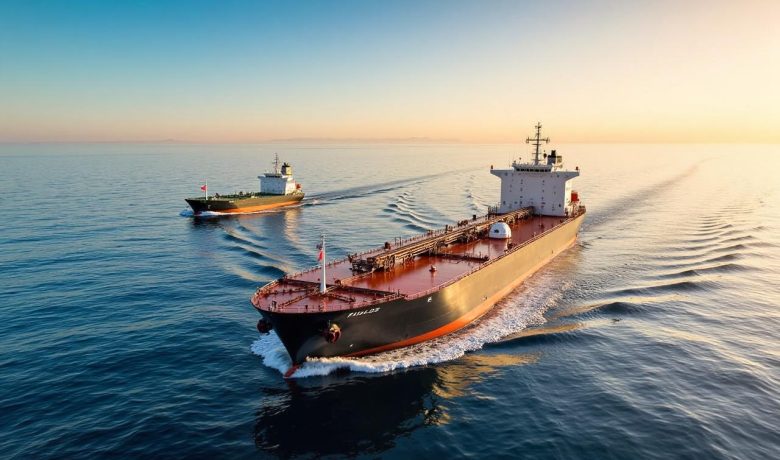 New Policy: AS Serang Iran, Teheran Balas Hantam Kapal Tanker UEA dan Bahrain, 1 Pelaut Tewas