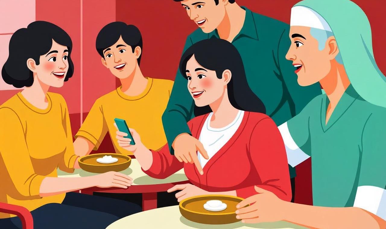 Ingin Tetap Sehat di Usia Lanjut? Hentikan 7 Kebiasaan Ini Saat Memasuki Usia 50 Tahun