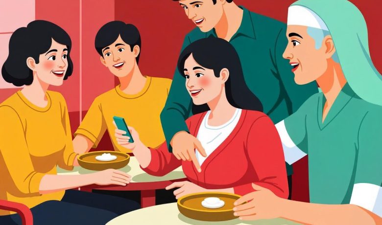 Ingin Tetap Sehat di Usia Lanjut? Hentikan 7 Kebiasaan Ini Saat Memasuki Usia 50 Tahun