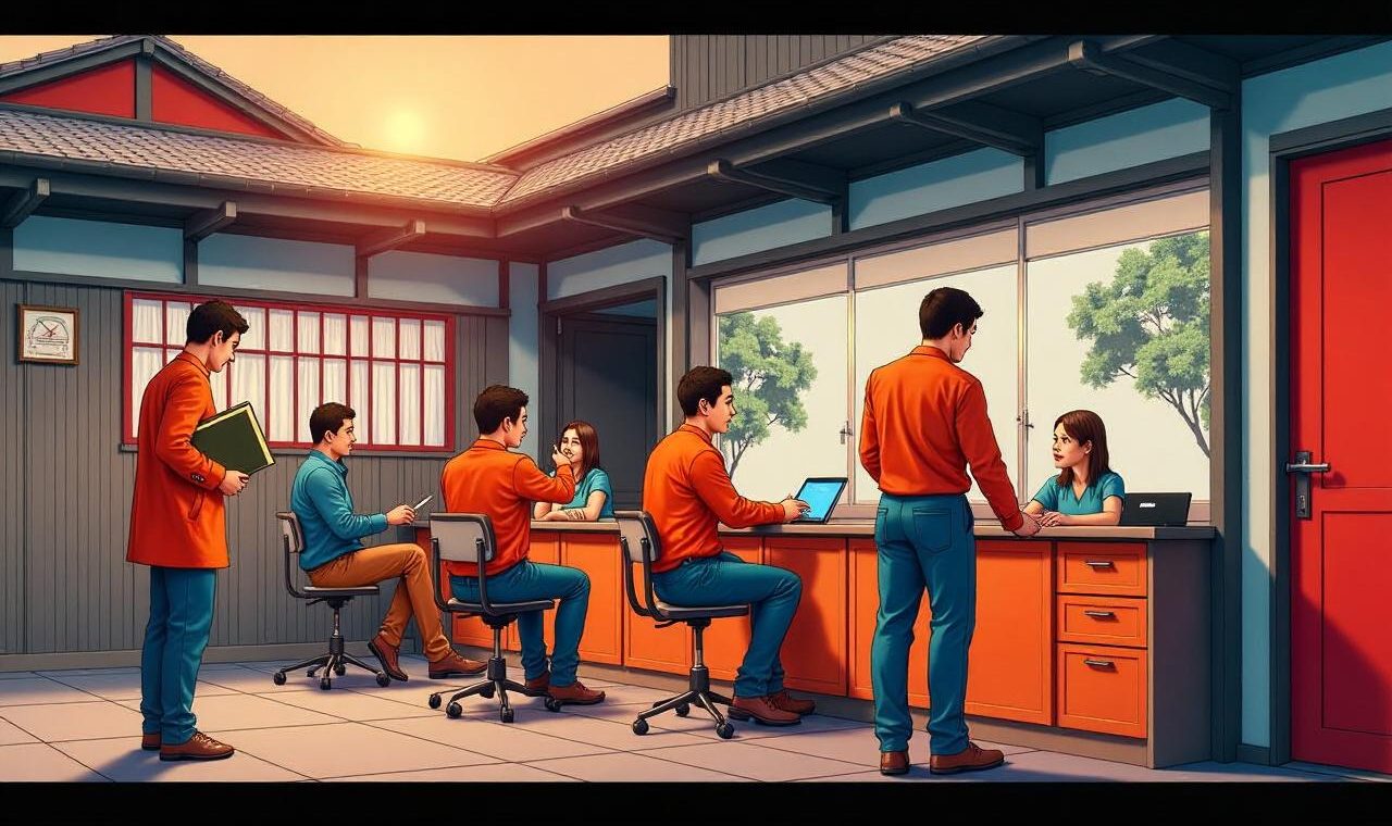 Meeting Results: Teror Beruang Liar di Jepang Melonjak, Masuk Rumah Warga dan Buka Kulkas