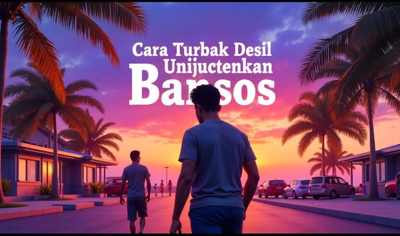Cara Perbarui Desil untuk Dapatkan Bansos, Cukup Lewat Ponsel Saja