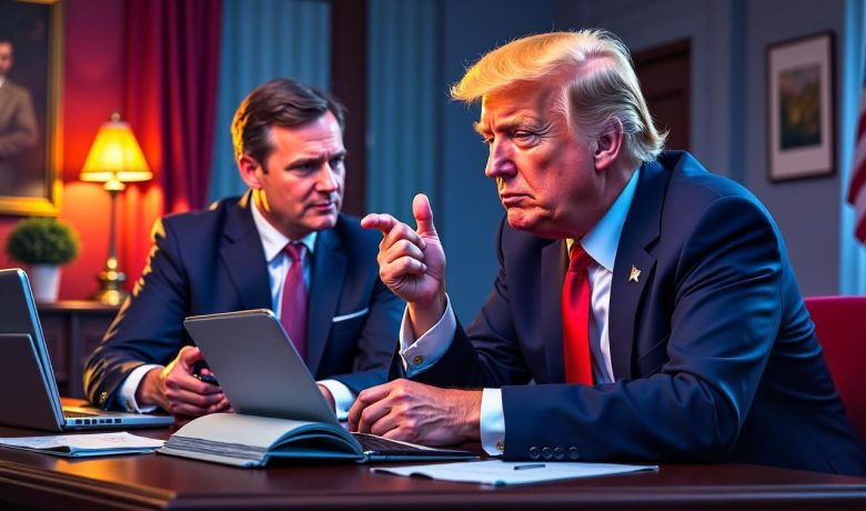 Key Strategy: Ingin Baca Unggahan Trump Lebih Cepat dari Orang Lain? Siapkan Rp 1,6 Miliar per Bulan