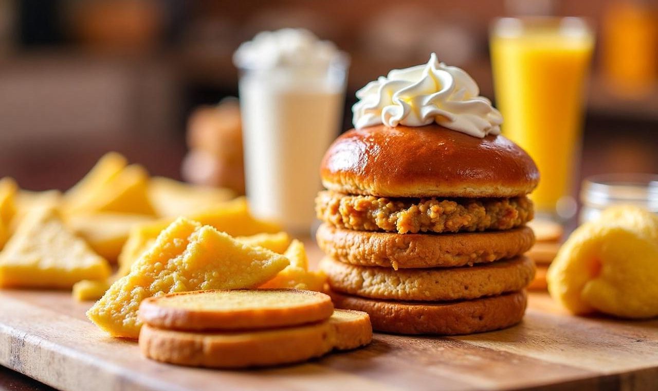 3 Makanan Ini Punya Kalsium Lebih Tinggi Dibandingkan Susu Sapi, Apa Saja?