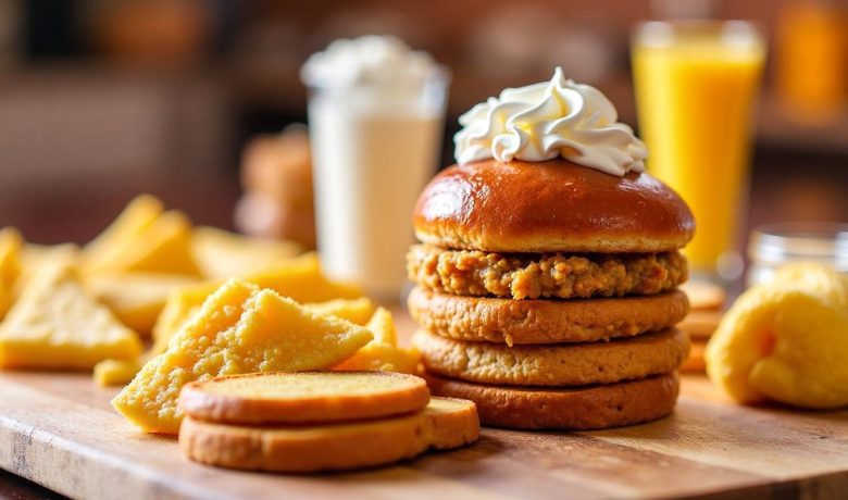 3 Makanan Ini Punya Kalsium Lebih Tinggi Dibandingkan Susu Sapi, Apa Saja?
