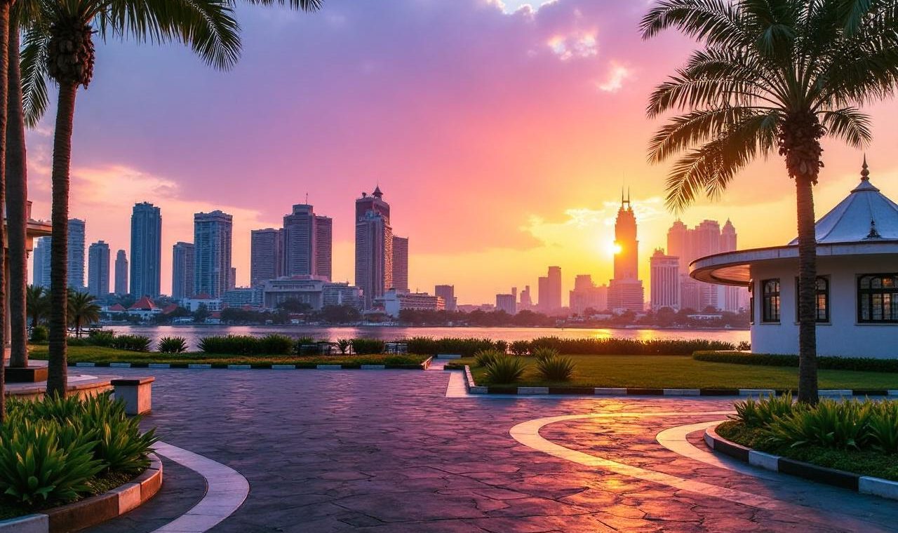 Daftar Negara Paling Sejahtera di ASEAN 2026, Indonesia di Bawah Malaysia dan Vietnam