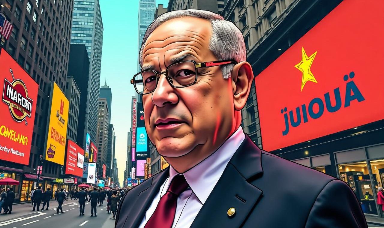 Wali Kota New York Zohran Mamdani Mengaku Tak Bisa Tangkap Netanyahu, Ini Alasannya