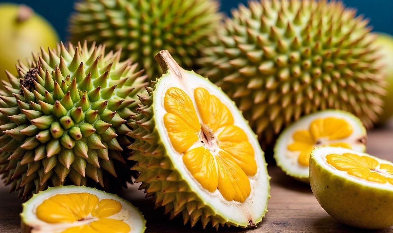 Topics Covered: Malaysia Tegaskan Tak Pernah Izinkan Ekspor Durian Segar ke China Lewat Jalur Darat