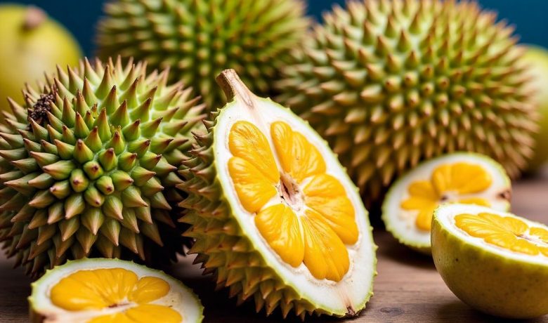 Topics Covered: Malaysia Tegaskan Tak Pernah Izinkan Ekspor Durian Segar ke China Lewat Jalur Darat