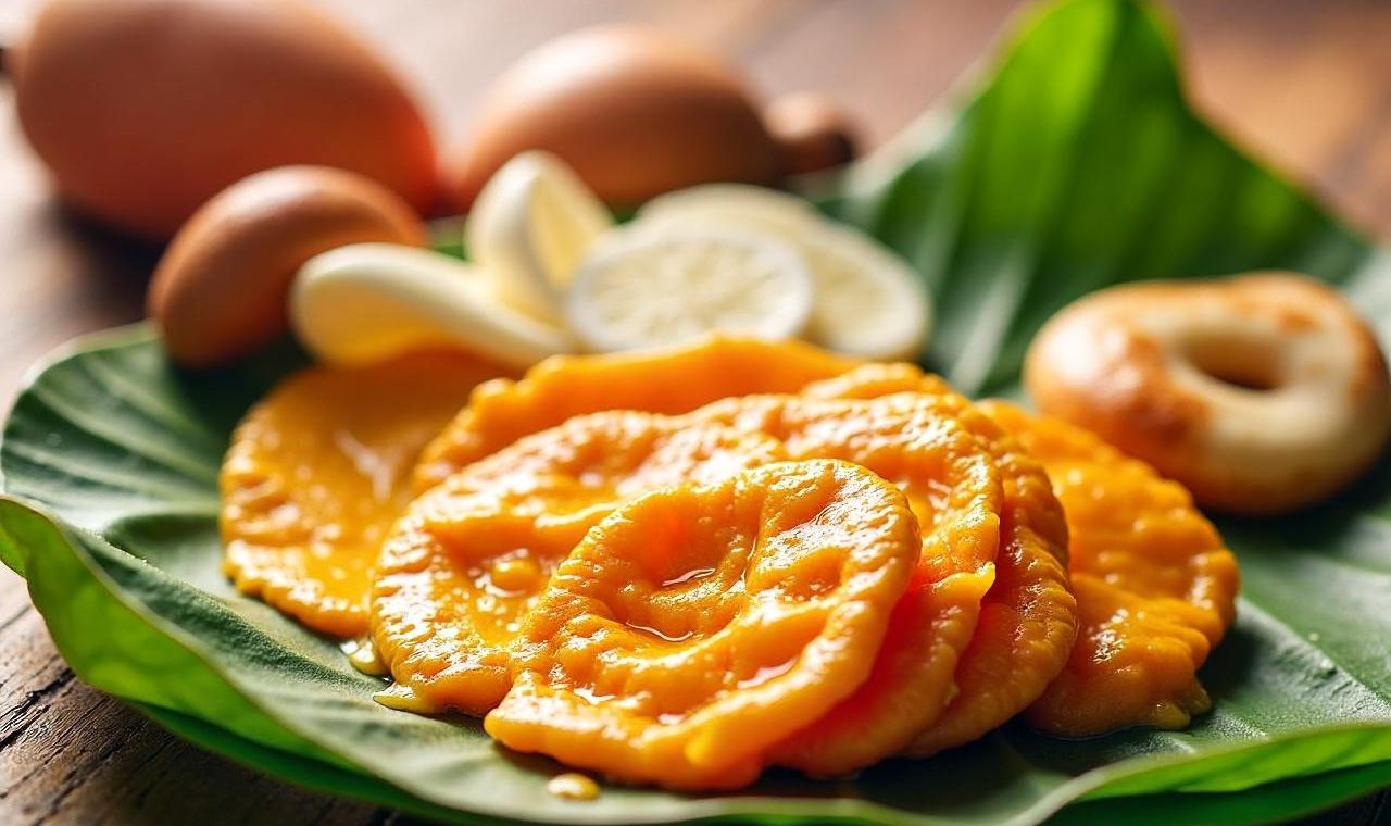 Telur Ceplok dan Telur Dadar – Mana yang Lebih Sehat? Ini Kata Dosen IPB