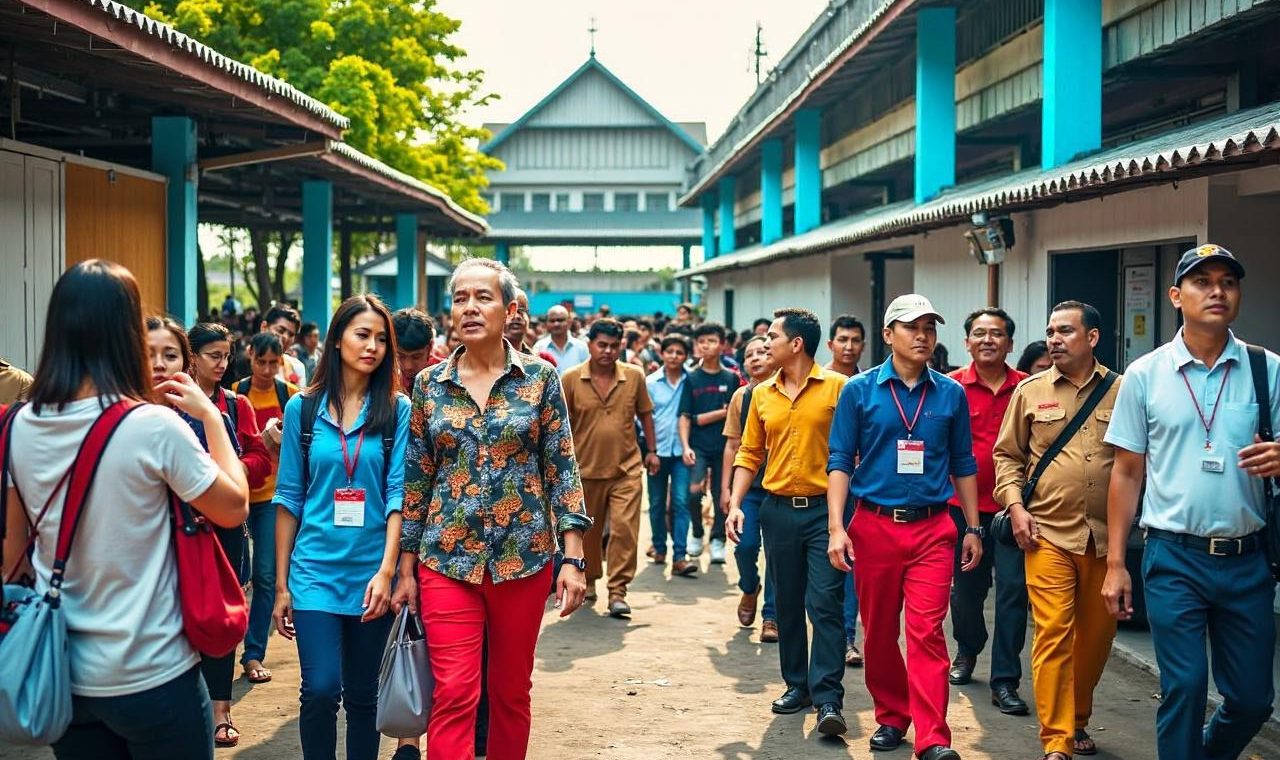New Policy: Larangan Isi BBM Subsidi bagi Penunggak Pajak di NTT Resmi Berlaku, Ini Pertimbangan Gubernur