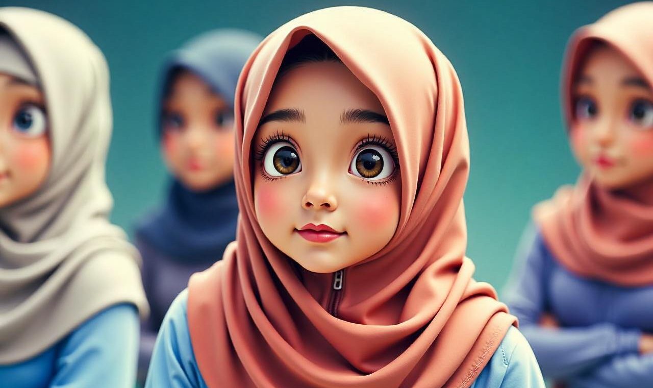 Latest Program: Tiara, Anak Penjual Keripik yang Wujudkan Mimpi Kuliah Gratis di Kedokteran UGM