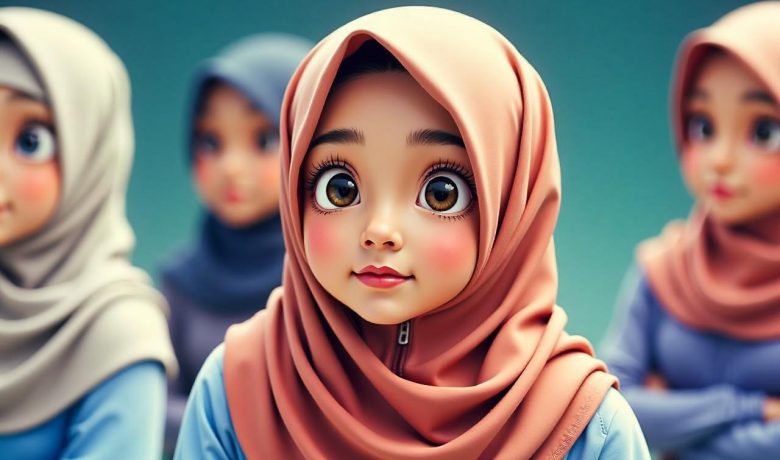 Latest Program: Tiara, Anak Penjual Keripik yang Wujudkan Mimpi Kuliah Gratis di Kedokteran UGM