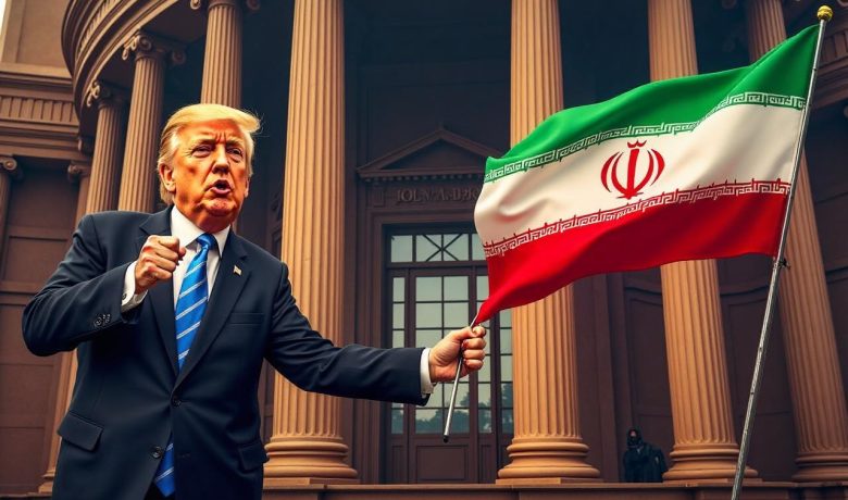 New Policy: AS-Iran Saling Serang Usai Trump Sebut Gencatan Senjata Berakhir, Perdamaian Makin Jauh