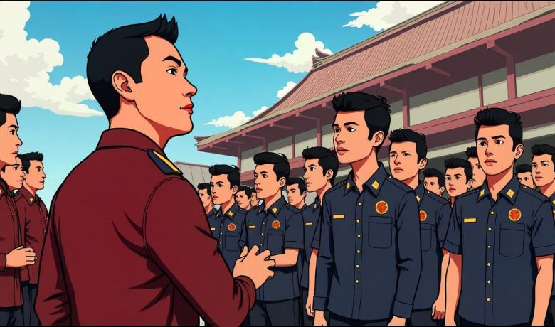 Jejak Karier Kepala BGN Baru Sudaryono, Lulus S1 di Jepang Langsung Jadi Aspri Prabowo