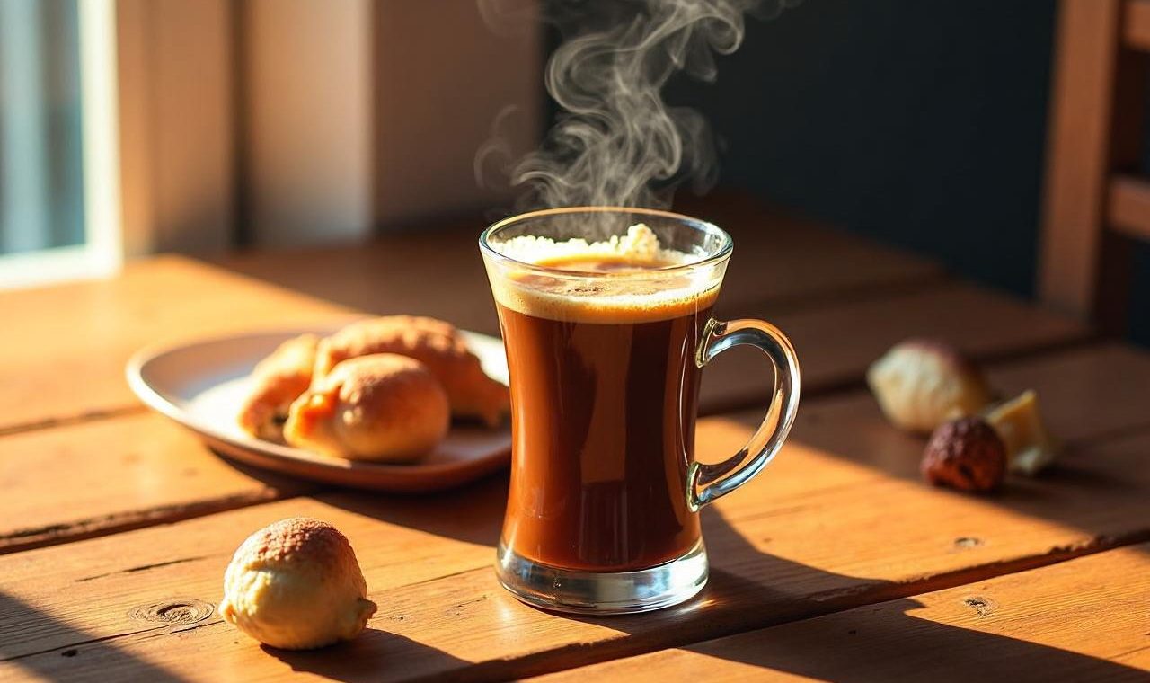 Cara Membuat Es Teh Seenak Kafe – Kuncinya Bukan Cuma Jenis Teh