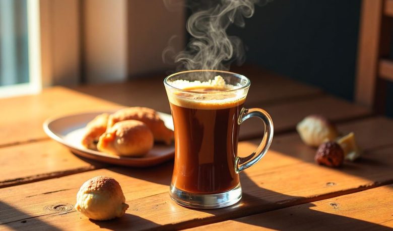 Cara Membuat Es Teh Seenak Kafe – Kuncinya Bukan Cuma Jenis Teh