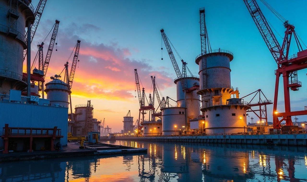 Key Discussion: Apakah Industri AI Sustainable?