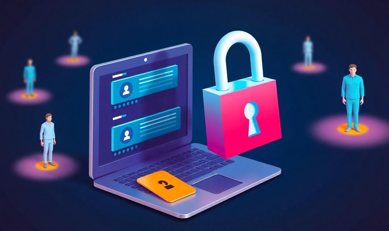 Pakar Bagikan Susunan Password Medsos dan M-banking yang Tidak Mudah Dibobol