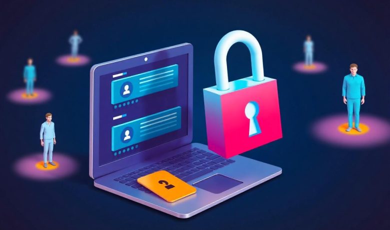Pakar Bagikan Susunan Password Medsos dan M-banking yang Tidak Mudah Dibobol