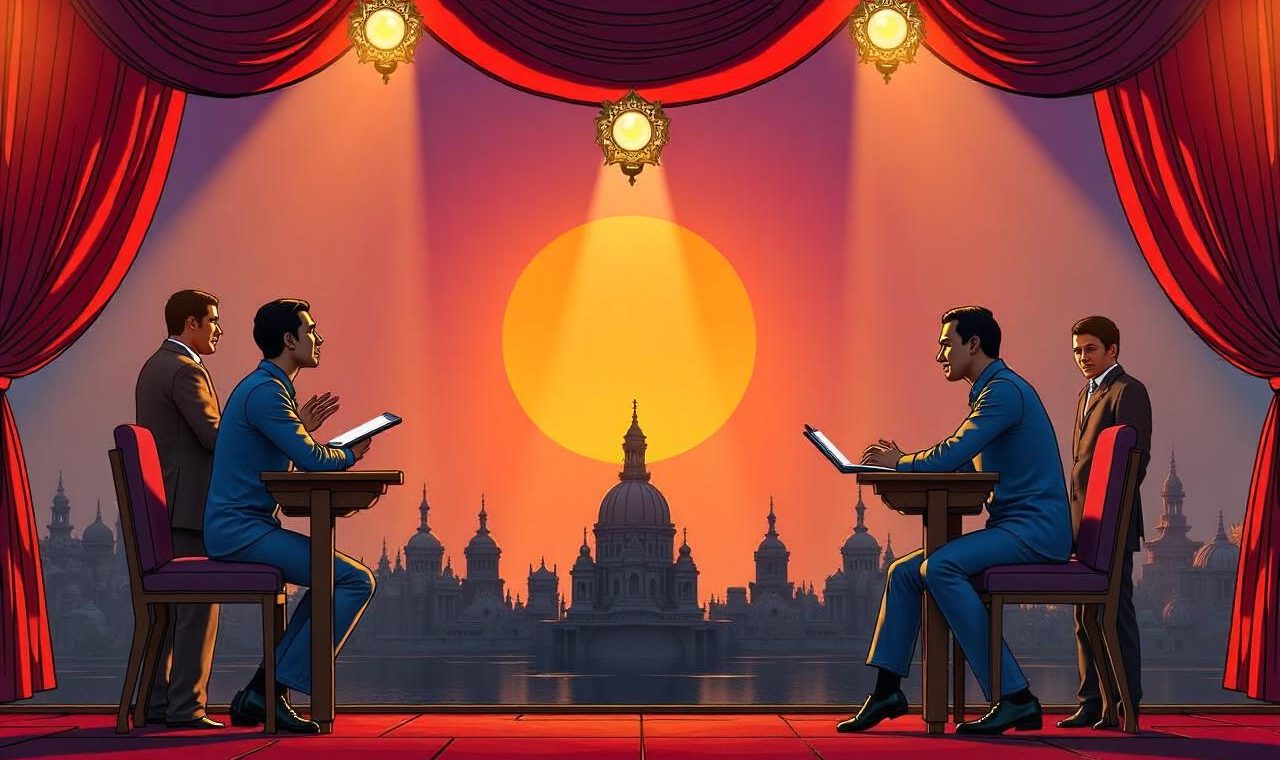 Meeting Results: Benarkah “Bajingan” Bukan Kata Kasar dan Berasal dari Bahasa Betawi?