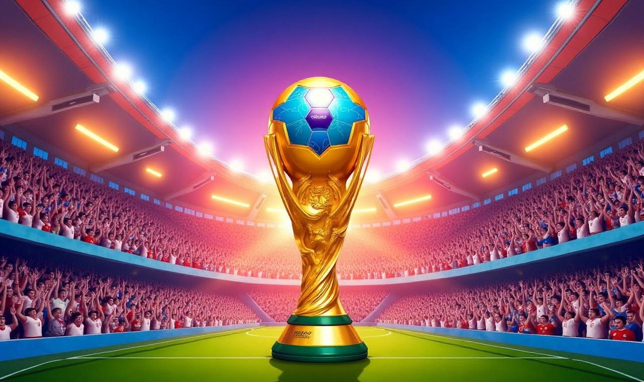 Ranking FIFA Terbaru Usai Piala Dunia 2026 – Spanyol di Posisi Puncak