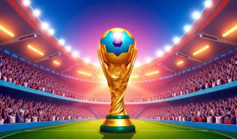 Ranking FIFA Terbaru Usai Piala Dunia 2026 – Spanyol di Posisi Puncak