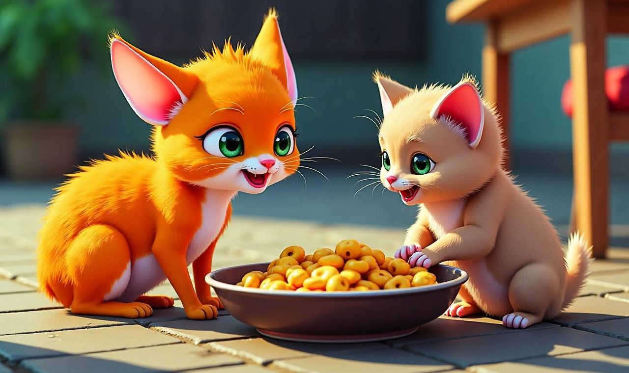 Latest Program: Alasan Kucing Menjilati Kucing Lain Menurut Penelitian, Ternyata Tidak Selalu karena Ramah