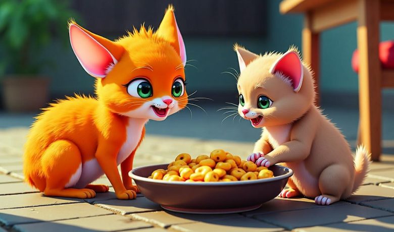Latest Program: Alasan Kucing Menjilati Kucing Lain Menurut Penelitian, Ternyata Tidak Selalu karena Ramah