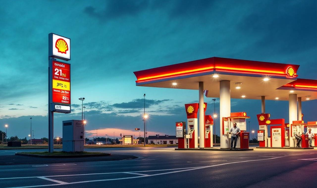 Perbandingan Harga BBM Pertamina – Shell, dan BP Per 1 Juli 2026
