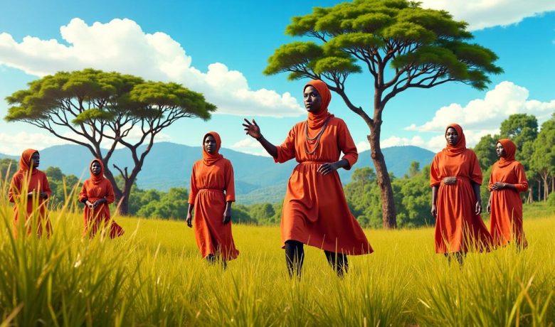 Jejak Kaki Purba Berusia 1,43 Juta Tahun di Kenya Ungkap Kehidupan Kerabat Manusia