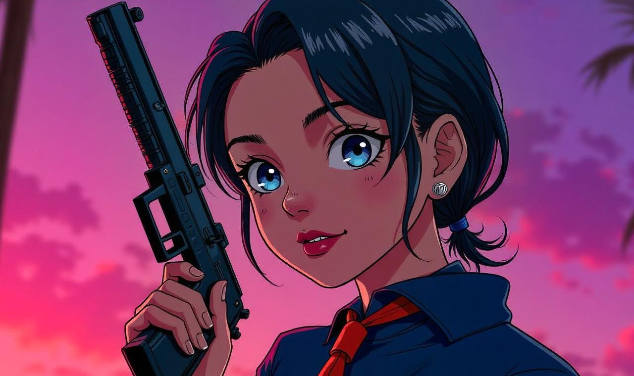 Remaja 15 Tahun Ditangkap Usai Penembakan Festival Kuliner Seattle, Bawa Ghost Gun