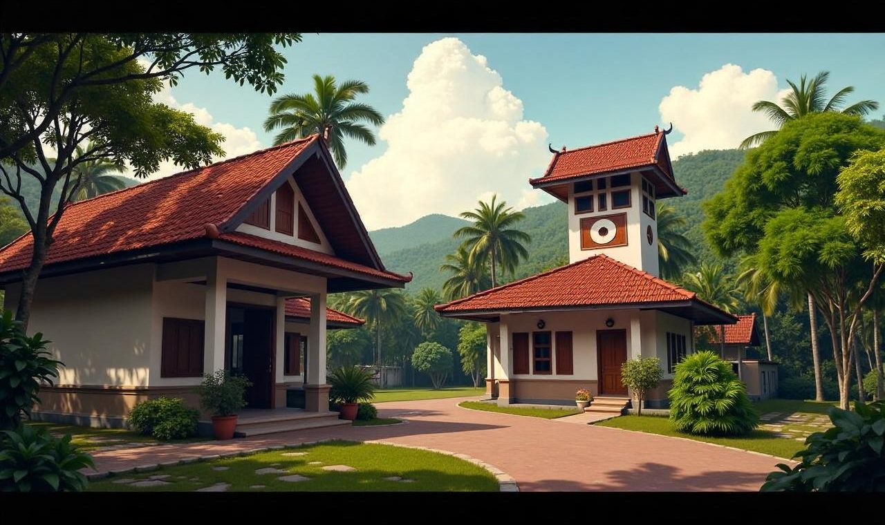 Important Visit: Prakiraan Cuaca BMKG: 14 Provinsi Dilanda Hujan Lebat Besok 7 Juli 2026