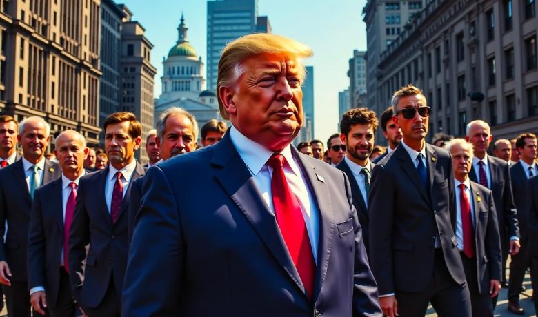 Wali Kota New York Ancam Tangkap Netanyahu, Trump Langsung Pasang Badan