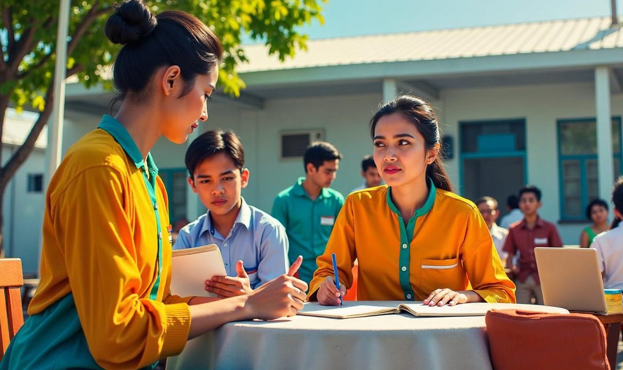 Latest Program: Puan Dorong Kerja Sama Indonesia-India Beri Manfaat Nyata bagi Rakyat