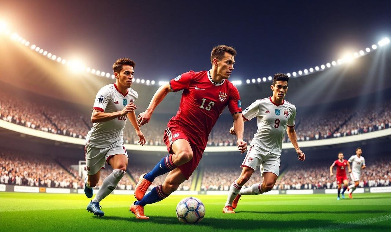 Media Asing Ramai Soroti Debut Mitchell Baker dan Pesta Gol Timnas Indonesia ke Gawang Kamboja