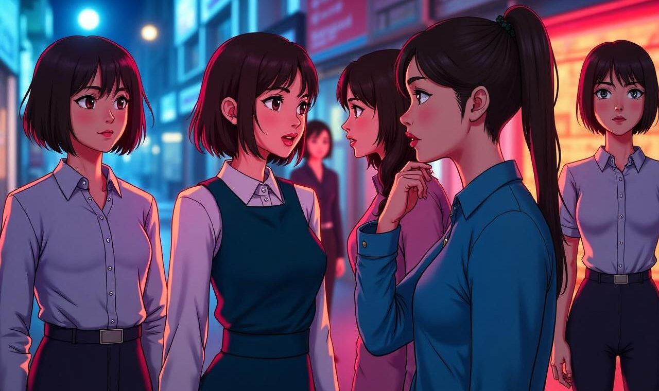 Key Discussion: Misteri Wanita Jepang yang Jahit Bibir Teman Sekamar, Polisi Selidiki Motif Pelaku