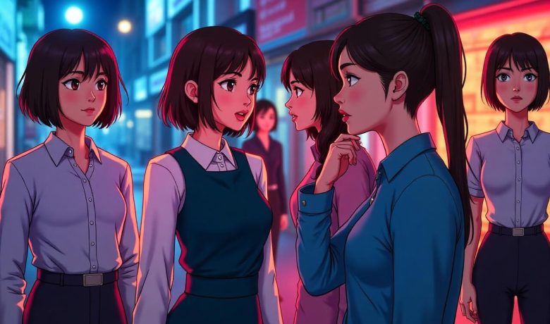 Key Discussion: Misteri Wanita Jepang yang Jahit Bibir Teman Sekamar, Polisi Selidiki Motif Pelaku