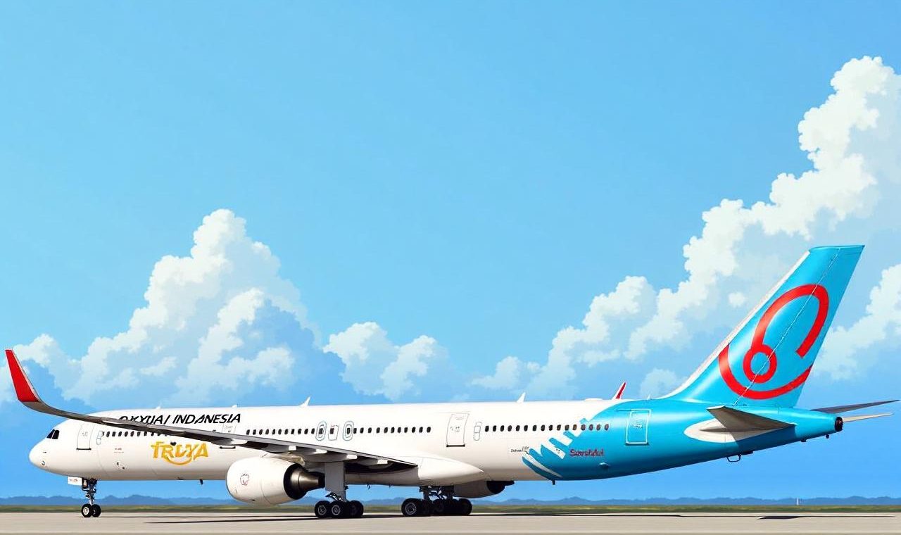 Key Strategy: Mulai 1 September 2026, Garuda Indonesia Ubah Aturan Bagasi Gratis, Ini Rinciannya