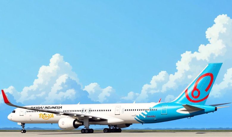 Key Strategy: Mulai 1 September 2026, Garuda Indonesia Ubah Aturan Bagasi Gratis, Ini Rinciannya