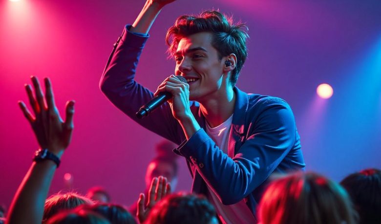 Important News: Harry Styles Raih Rekor Dunia Guinness Berkat Konser Terpanjang, Kalahkan Coldplay