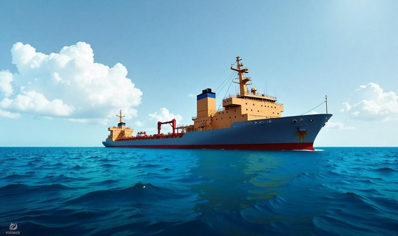Special Plan: AS Gempur Iran Usai 3 Kapal Tanker Diserang di Selat Hormuz