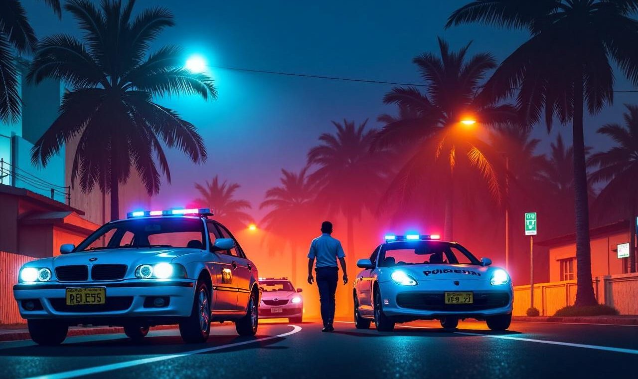 Dugaan Penyebab Kecelakaan Maut Satu Keluarga di Tol Terpeka – Polisi Singgung Microsleep