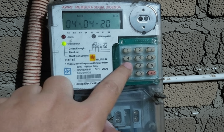 Special Plan: Tarif Listrik PLN 20-26 Juli 2026 Telah Ditetapkan, Ini Rinciannya