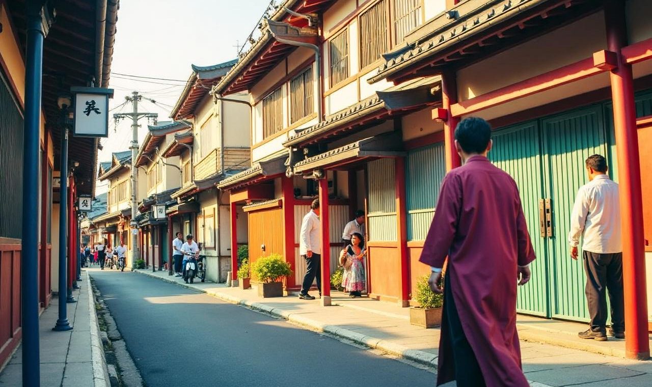 6 Kebiasaan Sehari-hari Orang Jepang yang Bikin Panjang Umur hingga 100 Tahun