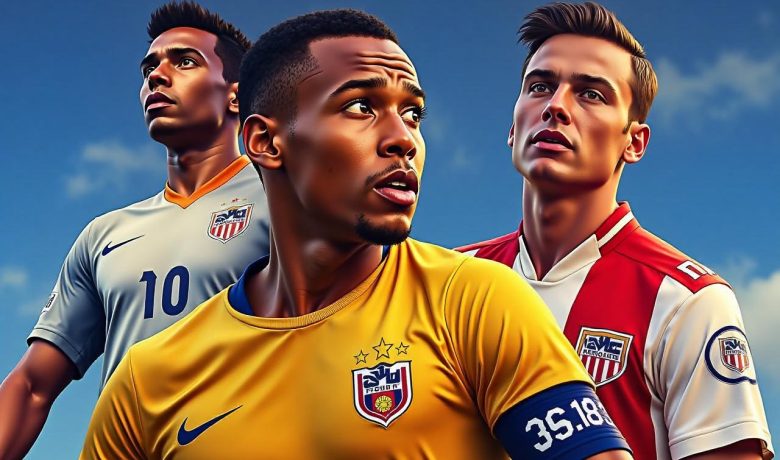 Topics Covered: Senator Paraguay Dikecam usai Lontarkan Komentar Rasis kepada Mbappe, Macron hingga FIFA Bereaksi