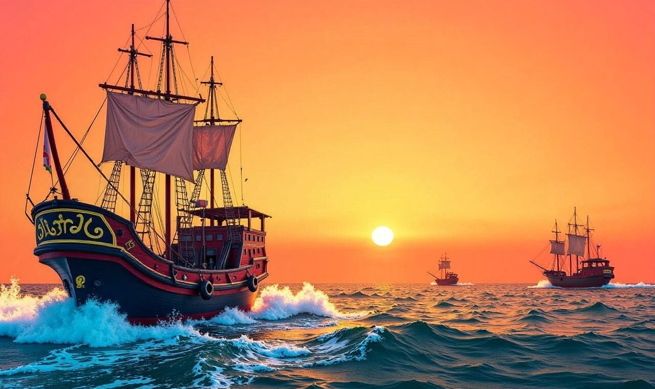 Serangan Houthi di Laut Merah Picu Kekhawatiran Perang Timur Tengah Meluas