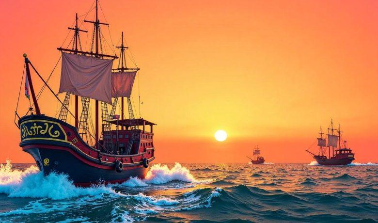 Serangan Houthi di Laut Merah Picu Kekhawatiran Perang Timur Tengah Meluas